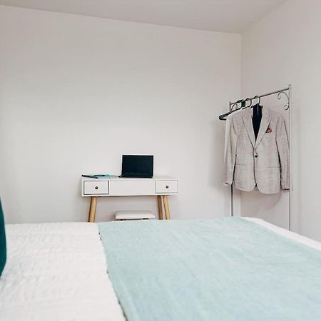 Park & Relax In 1Bd Central Liverpool Home 외부 사진