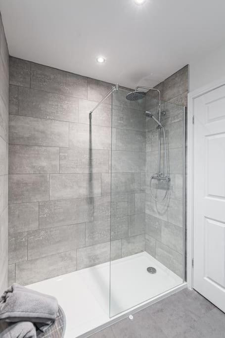 Park & Relax In 1Bd Central Liverpool Home 외부 사진