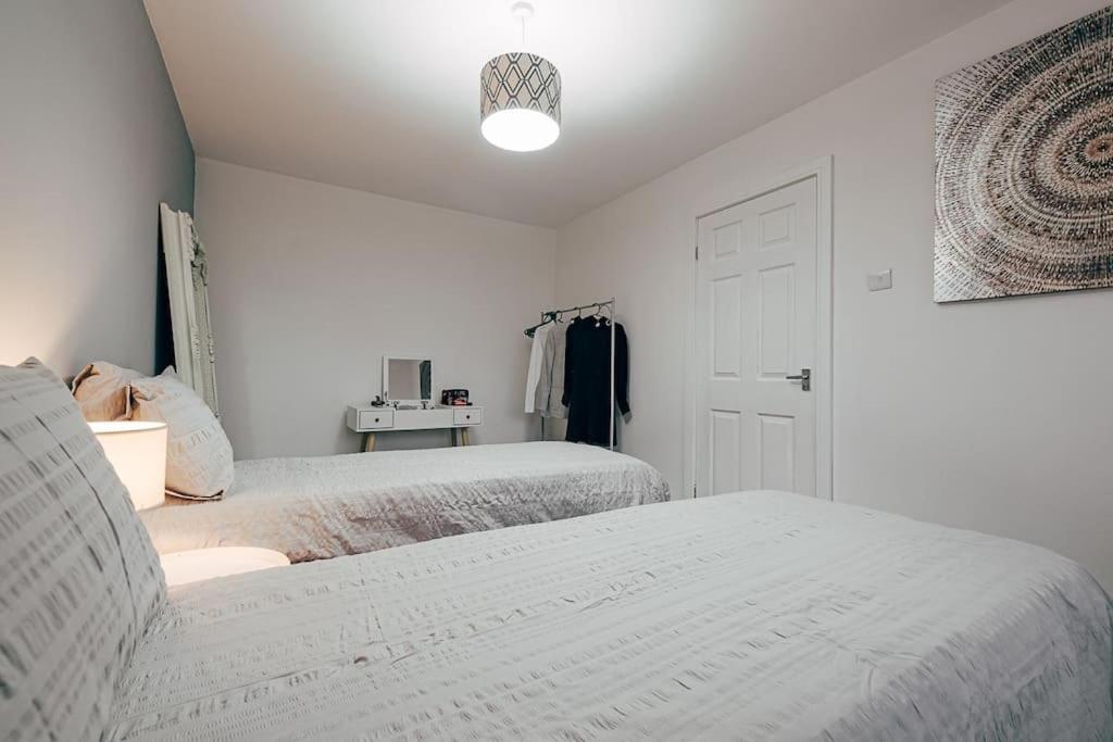 Park & Relax In 1Bd Central Liverpool Home 외부 사진